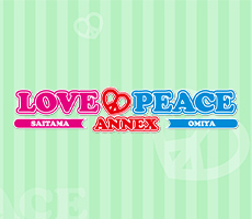 LOVE&PEACE ANNEX