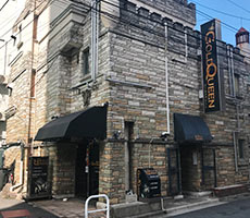 ゴールドクイーン外観写真