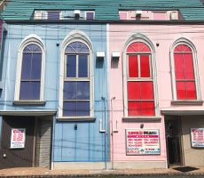 LOVE＆PEACE(大宮)外観写真