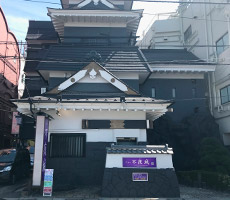 ニュー不夜城外観写真