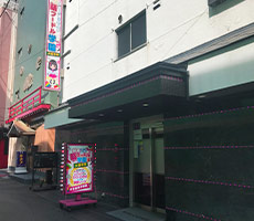 萌えフードル学園大宮本校外観写真