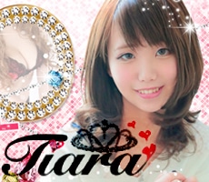 Tiara(ティアラ)